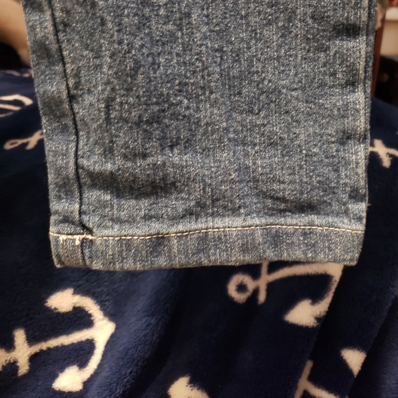 Copper denim jeans 👖 - Picture 3 of 9